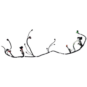Wire harness assembly