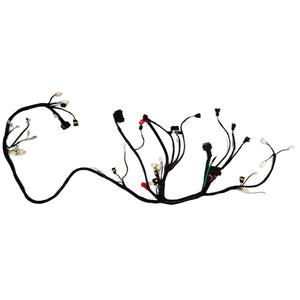 Wire harness assembly