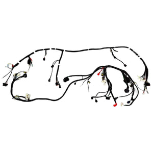 Wire harness assembly