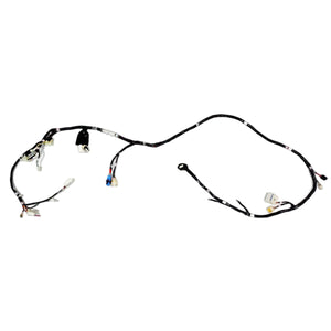 Wire harness assembly